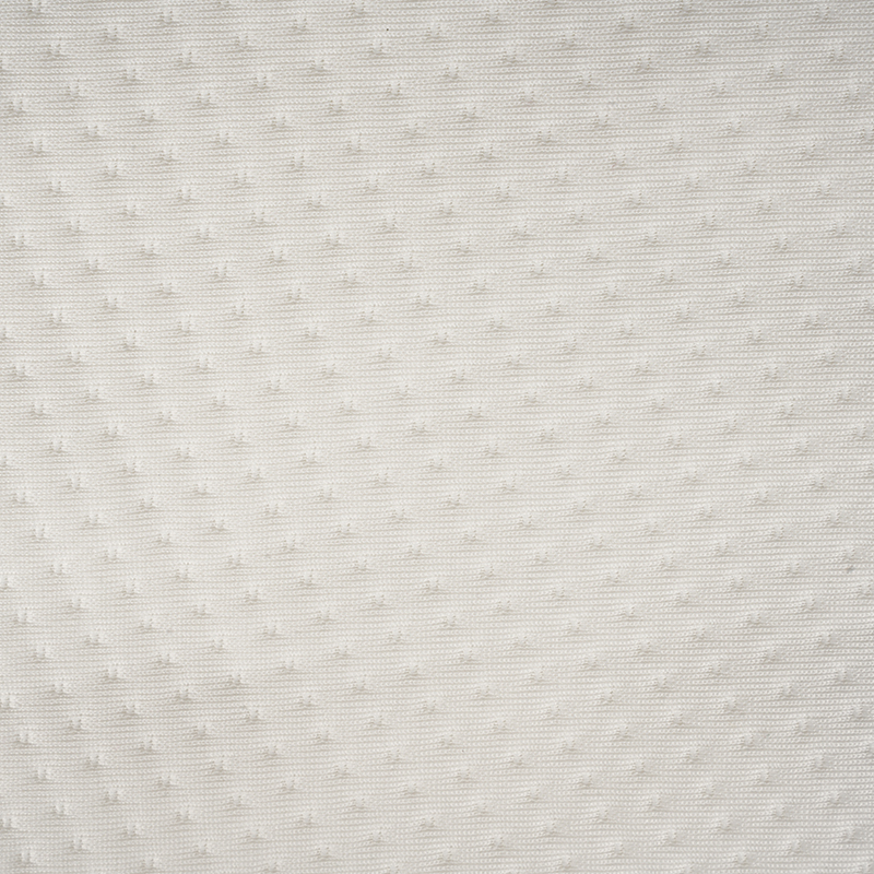 Tissu de matelas en graphène