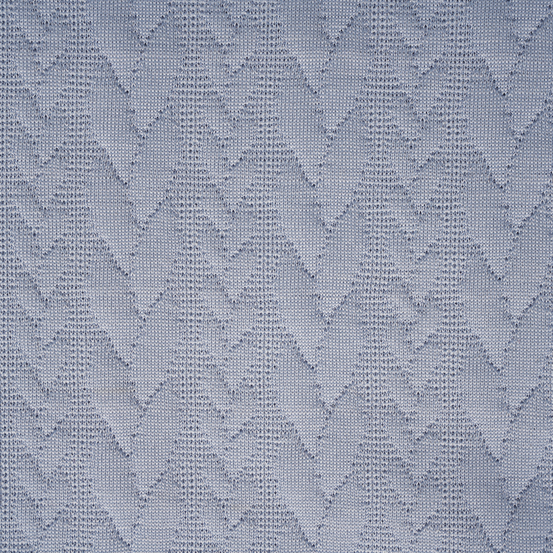 Tissu de matelas en graphène