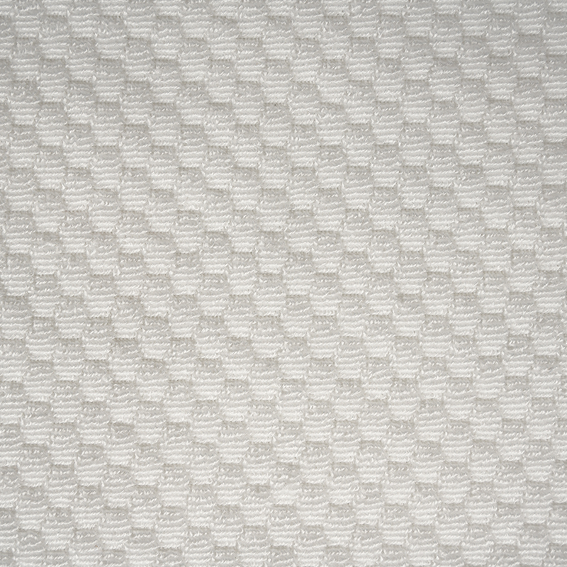 Tissu de matelas en graphène