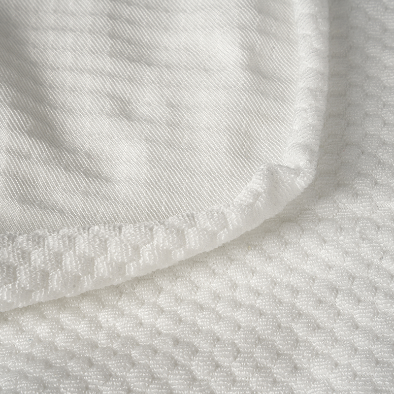 Tissu de matelas en fil antibactérien