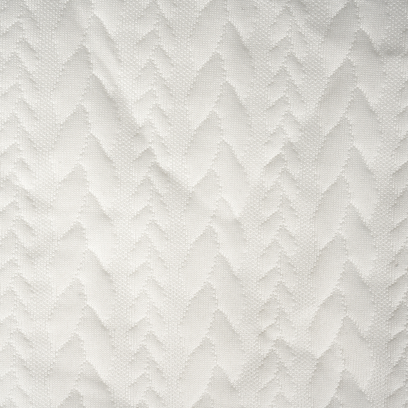 Tissu de matelas en graphène