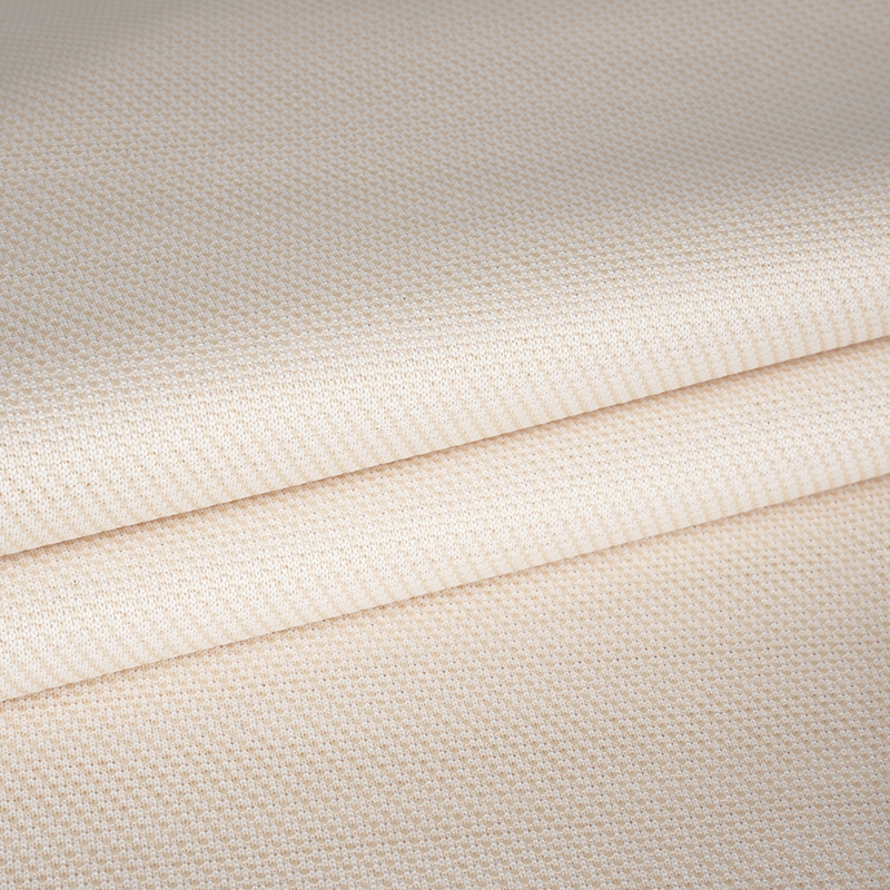 Tissu de matelas en fil antibactérien
