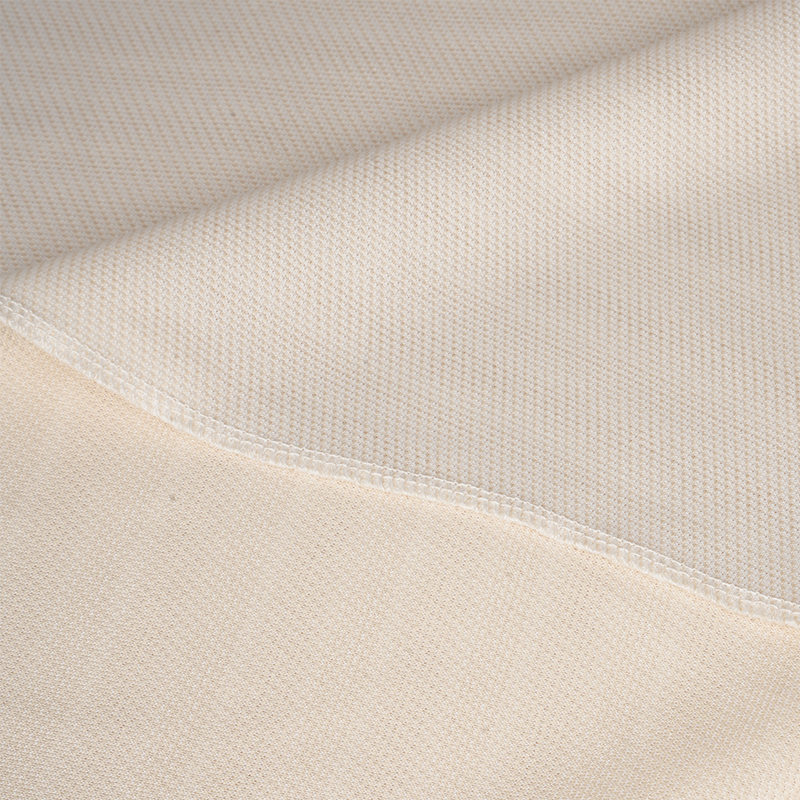 Tissu de matelas en fil antibactérien