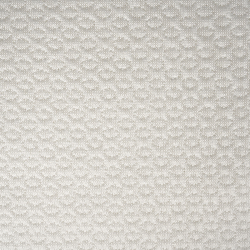 Tissu de matelas en graphène