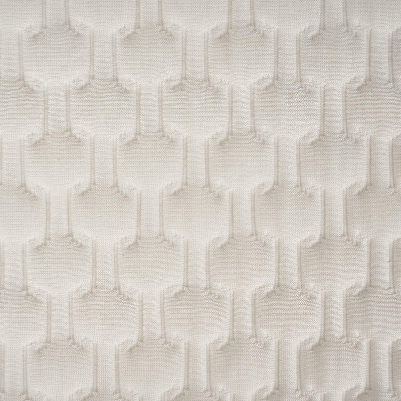 Tissu de matelas en graphène