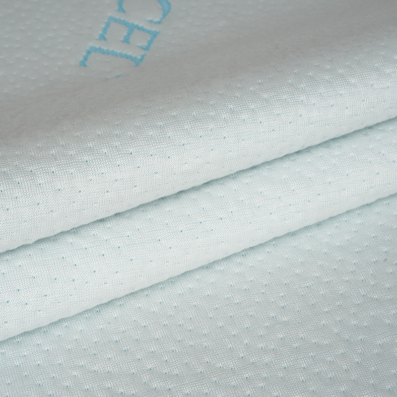 Tissu pour matelas en coton