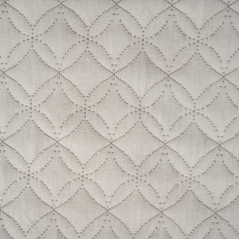 Tissu de matelas en fibre de bambou