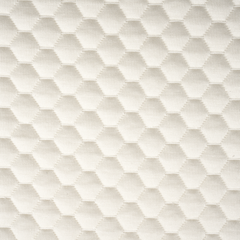 Tissu de matelas pour enfants en graphène