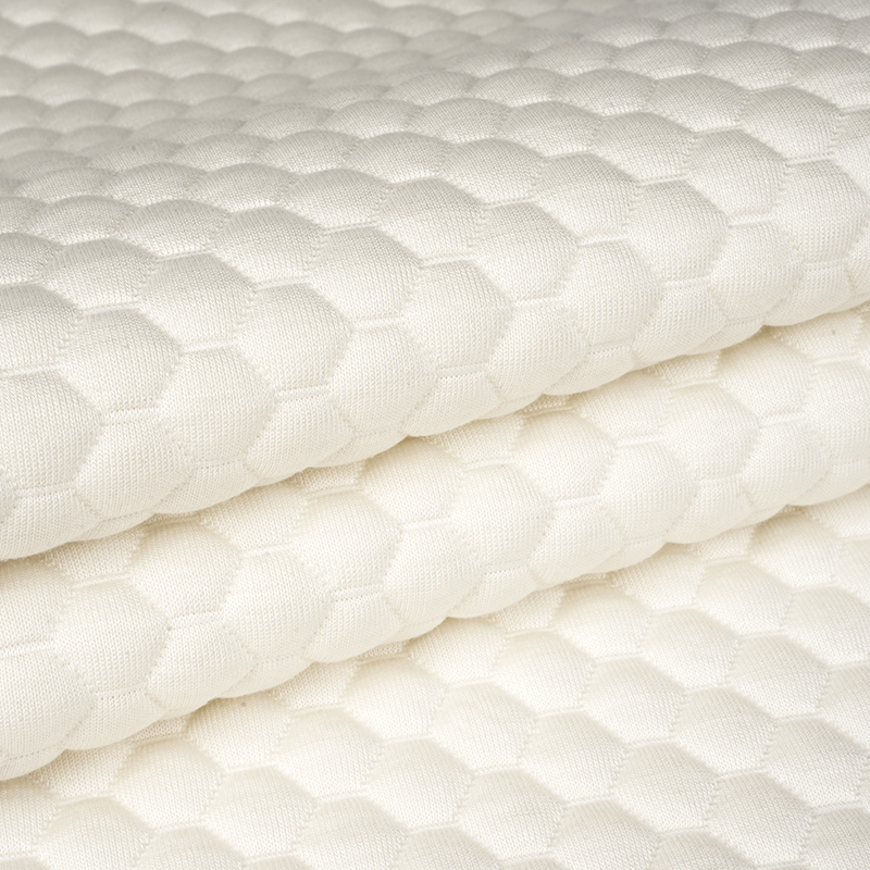 Tissu de matelas pour enfants en polyester