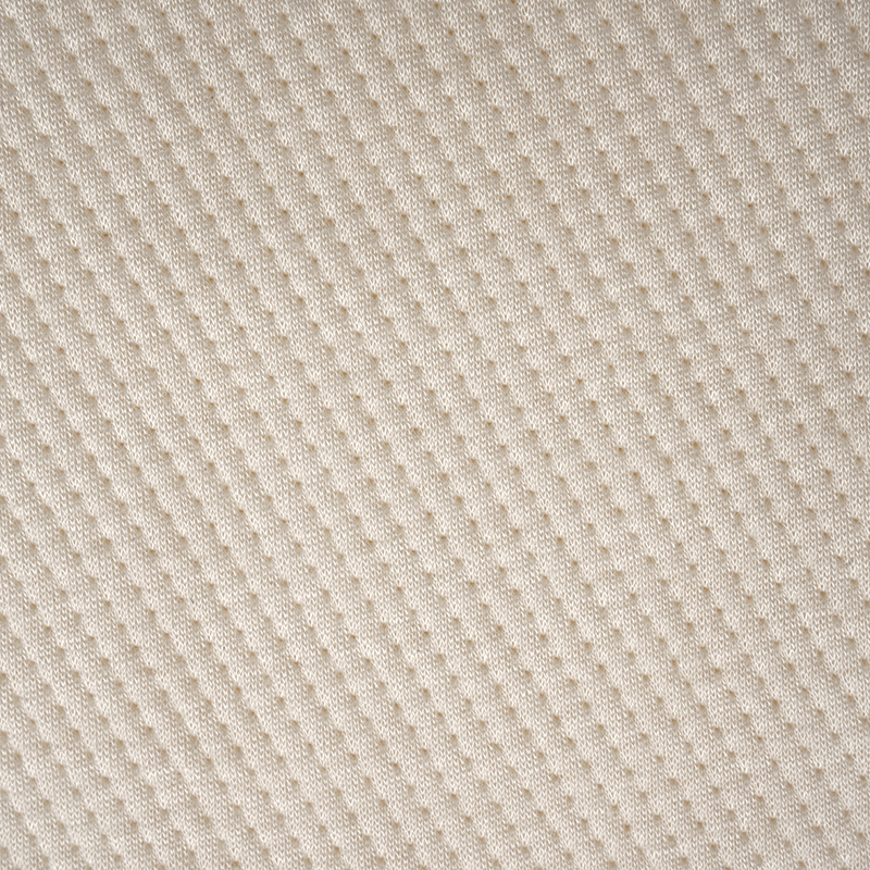 Tissu de matelas pour enfants en graphène