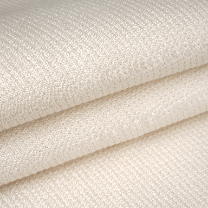 Tissu de matelas pour enfants en polyester