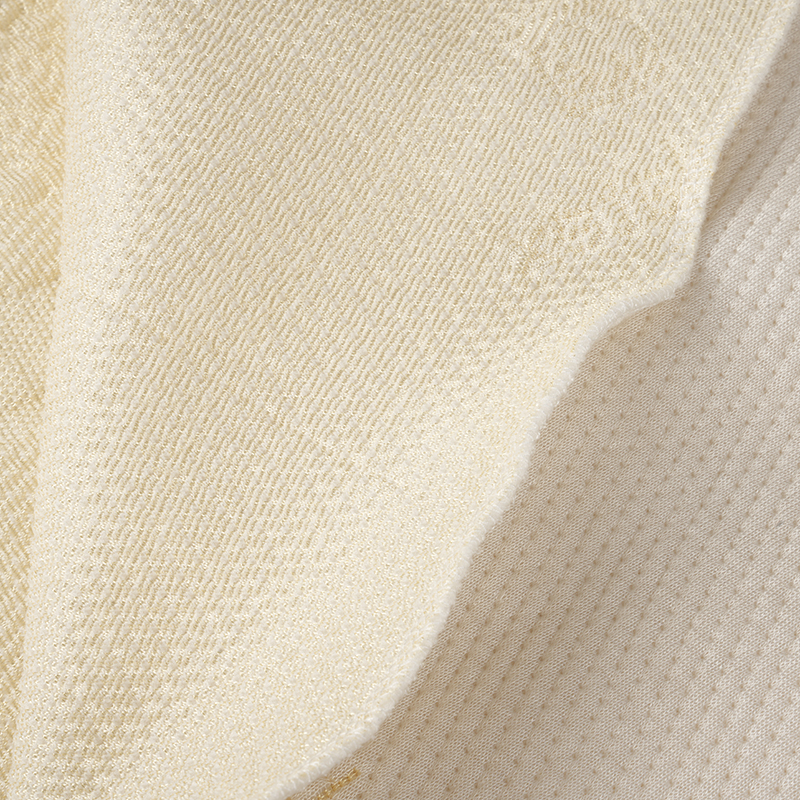 Tissu de matelas pour enfants en polyester