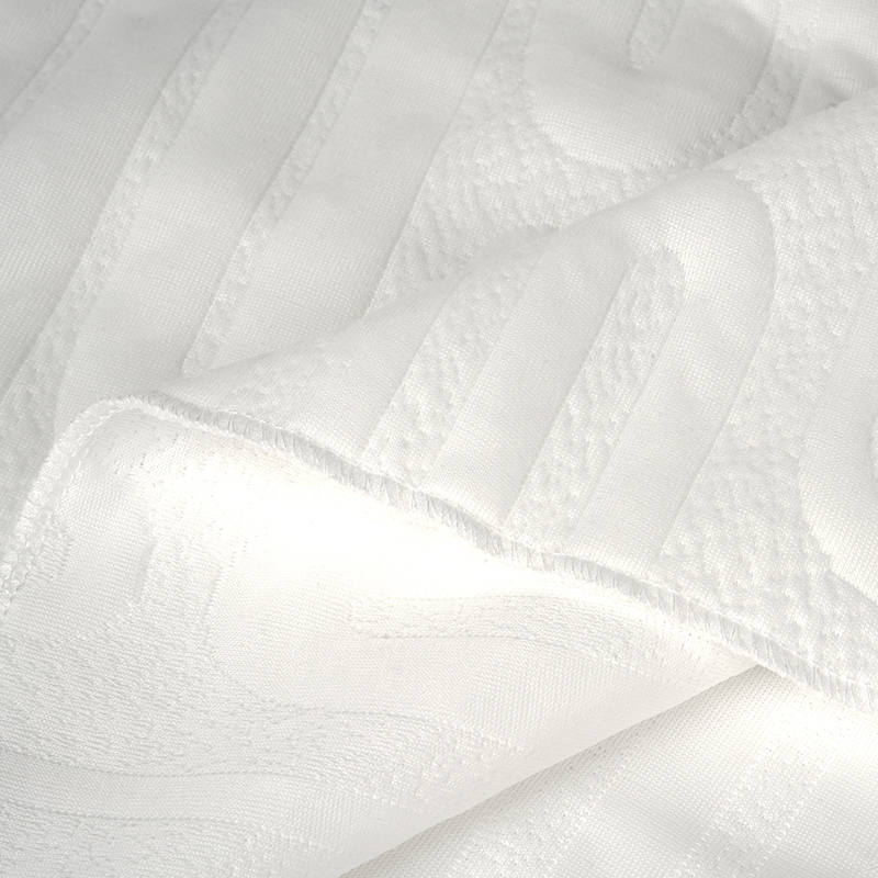 Tissu de matelas pour enfants en polyester