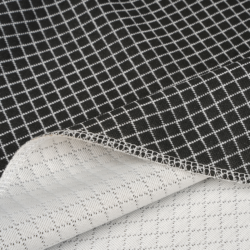 Tissu pour matelas Tencel pour enfants