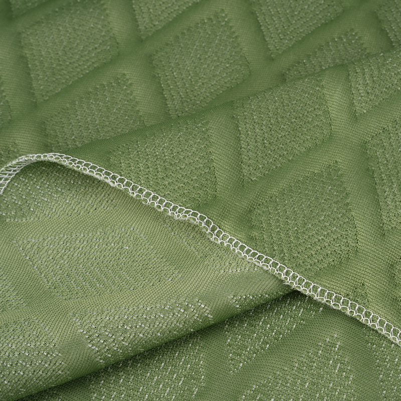 Tissu pour matelas Tencel pour enfants