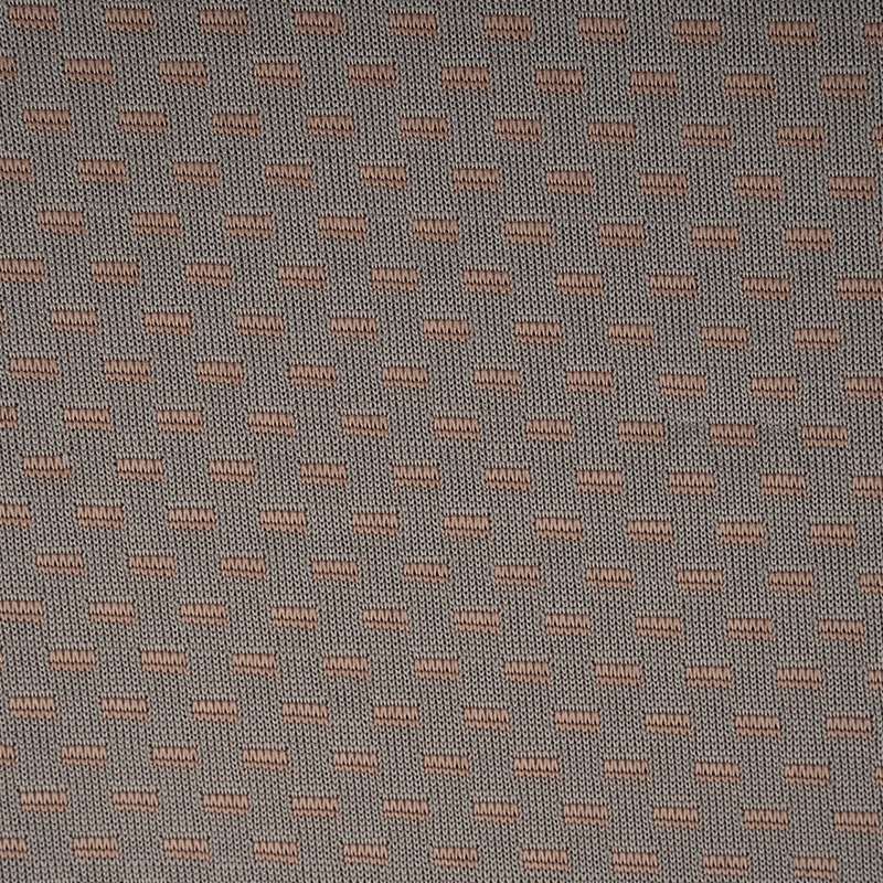Tissu de matelas pour enfants en graphène