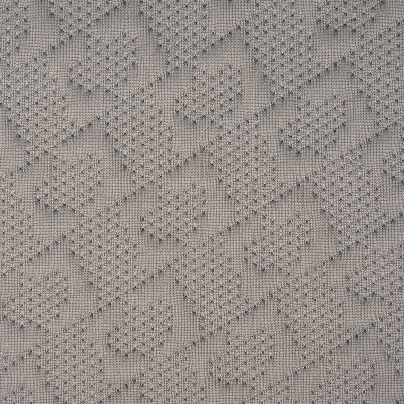 Tissu de matelas pour enfants en graphène