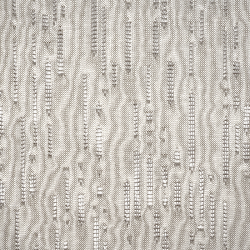 Tissu de matelas pour enfants en graphène