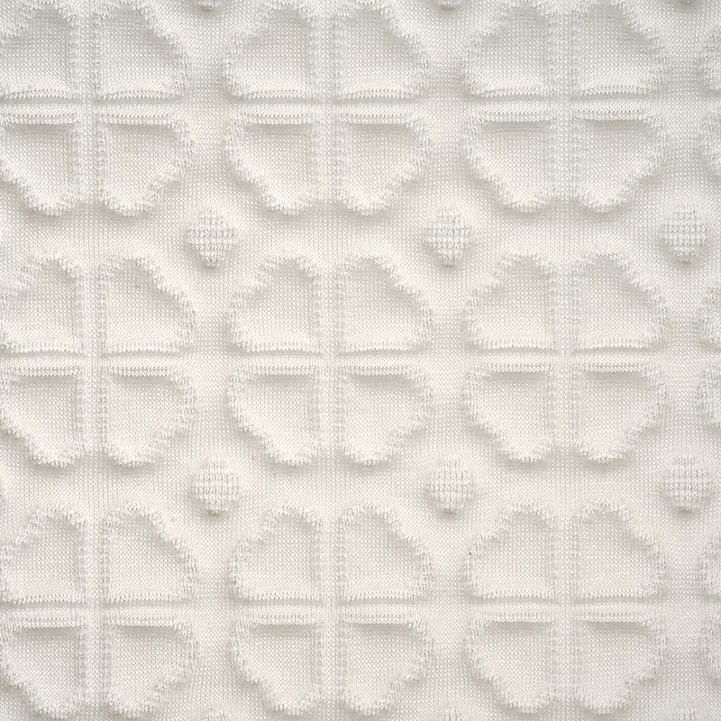 Tissu de matelas pour enfants en graphène