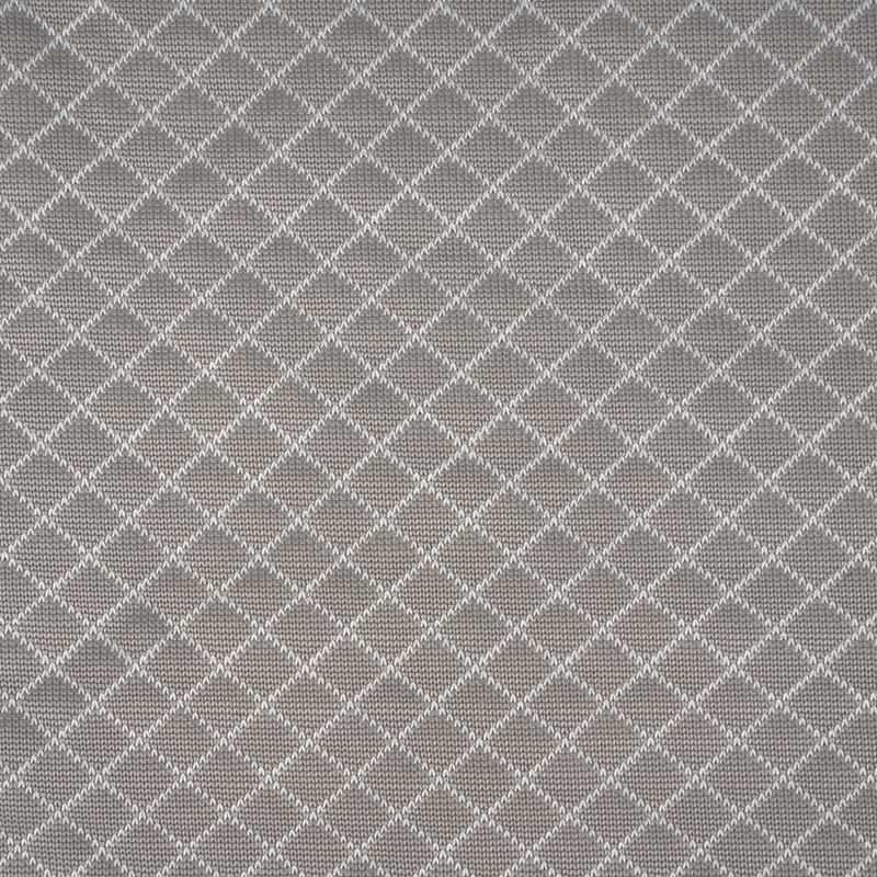 Tissu de matelas pour enfants en graphène