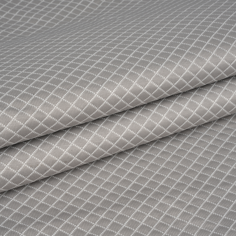 Tissu de matelas pour enfants en graphène
