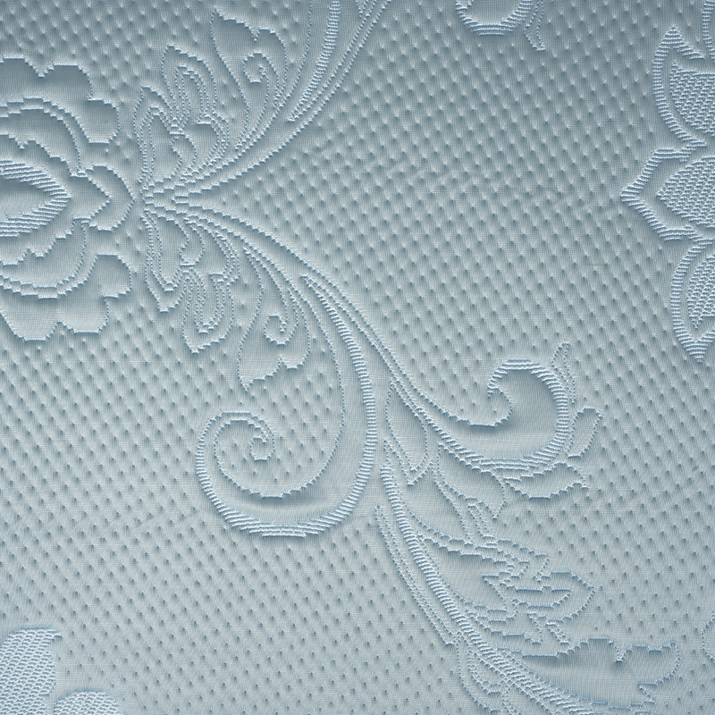 Tissu de matelas en coton pour enfants