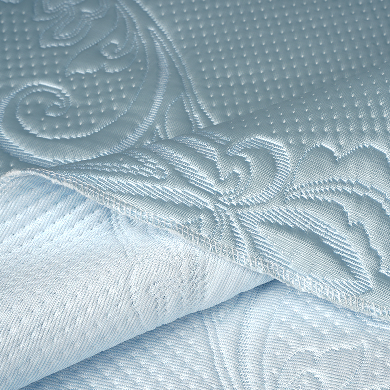 Tissu de matelas en coton pour enfants