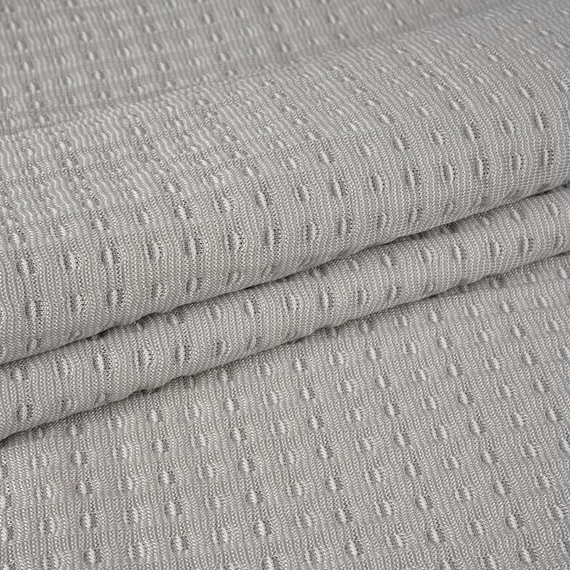 Tissu de matelas en coton pour enfants