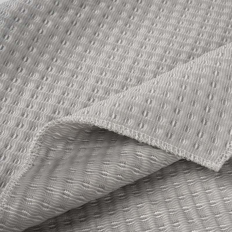 Tissu de matelas en coton pour enfants