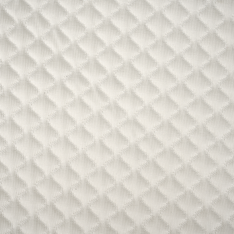 Tissu de matelas en coton pour enfants