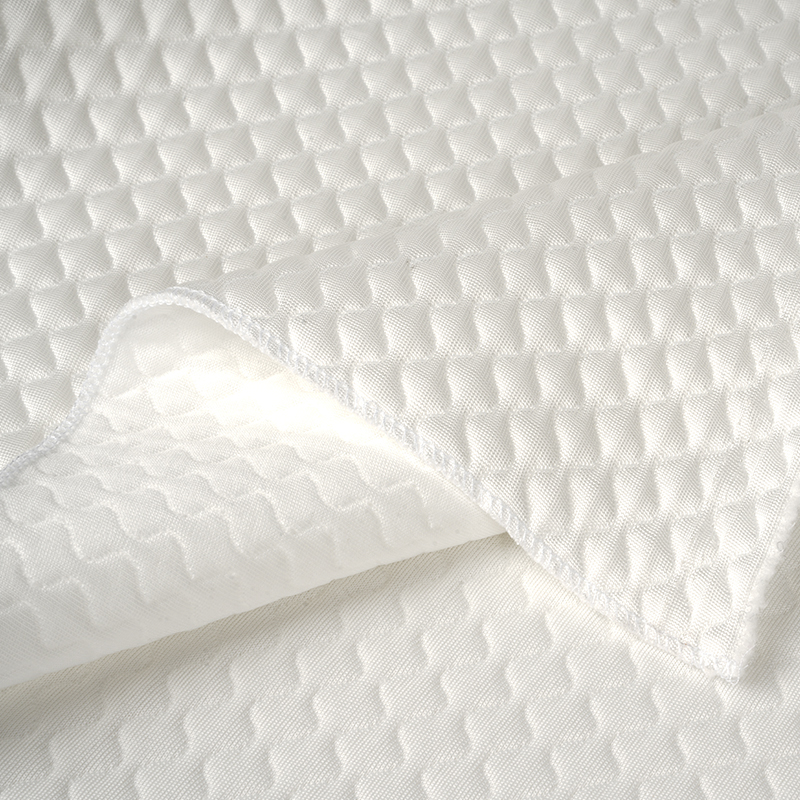 Tissu de matelas en coton pour enfants