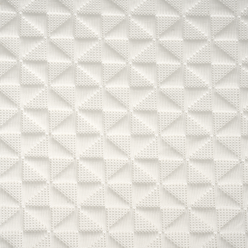 Tissu de matelas pour enfants en fibre de bambou