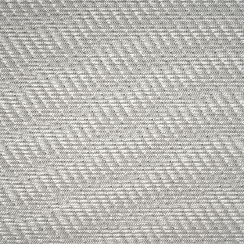 Tissu de matelas pour enfants en fibre de bambou