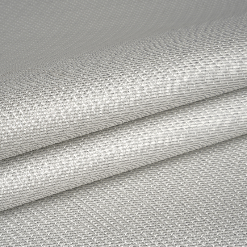 Tissu de matelas pour enfants en fibre de bambou