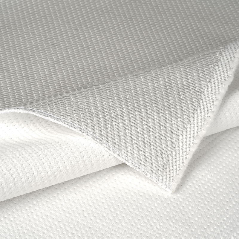 Tissu de matelas pour enfants en fibre de bambou