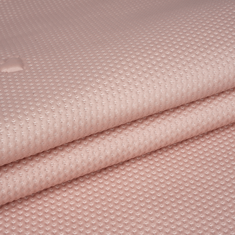 Tissu de taie d'oreiller en polyester