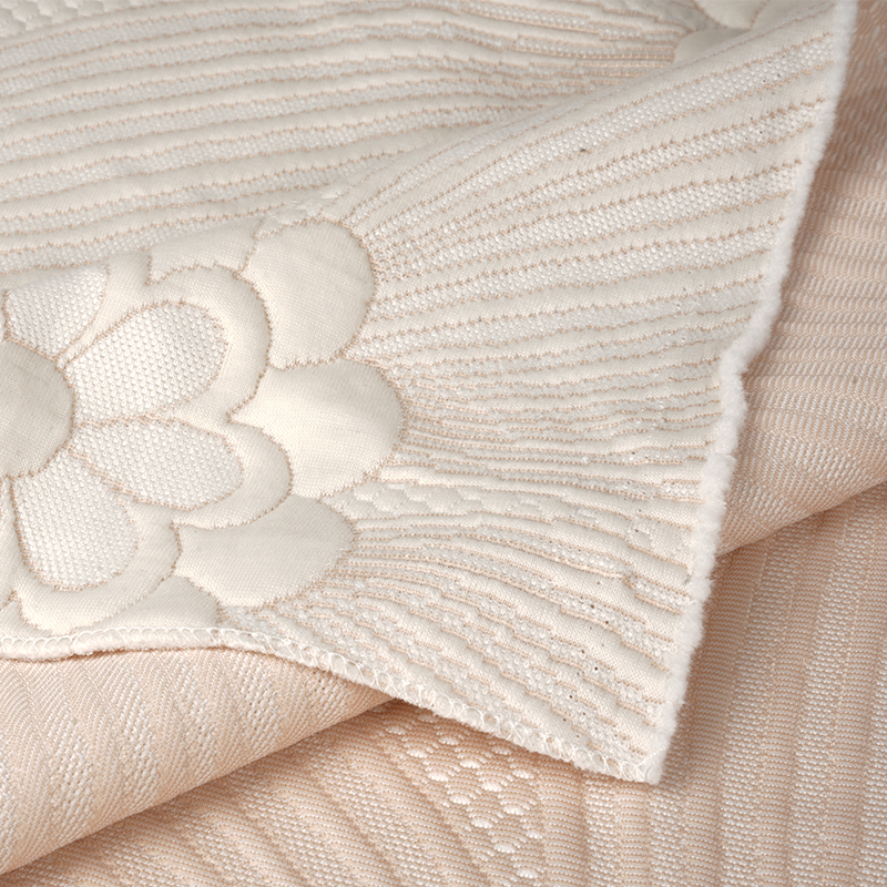 Tissu de taie d'oreiller Tencel