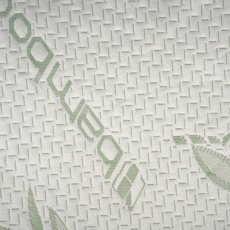 Tissu de taie d'oreiller en graphène