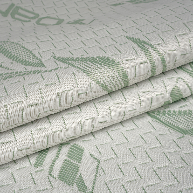 Tissu de taie d'oreiller en fil antibactérien
