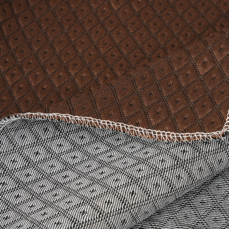 Tissu de taie d'oreiller en fil antibactérien