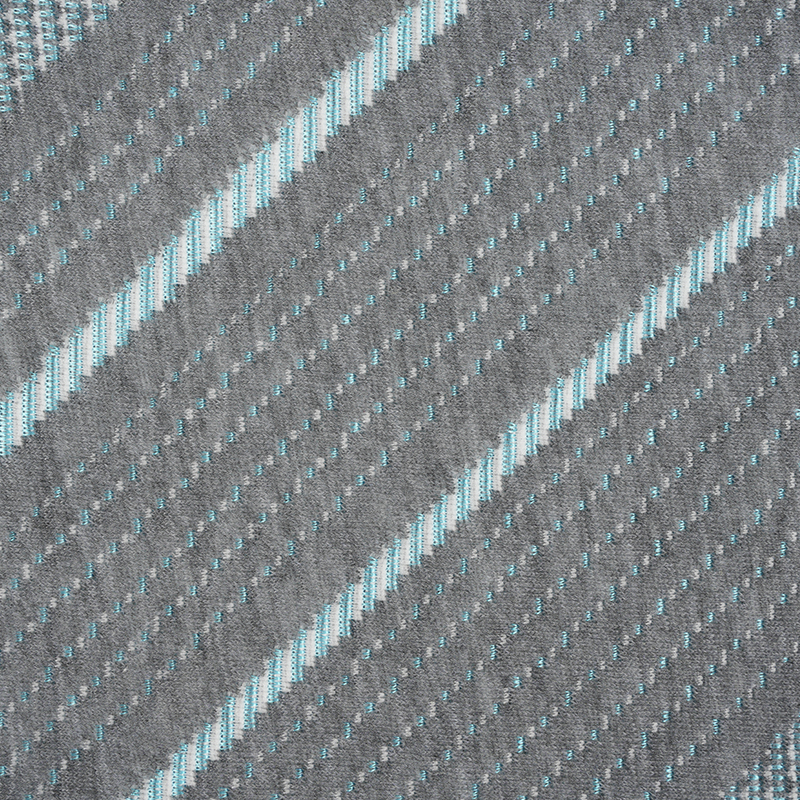 Tissu de taie d'oreiller en graphène