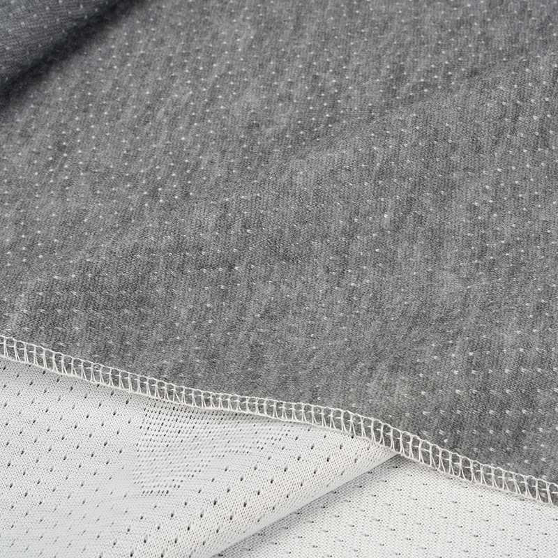 Tissu de taie d'oreiller en graphène