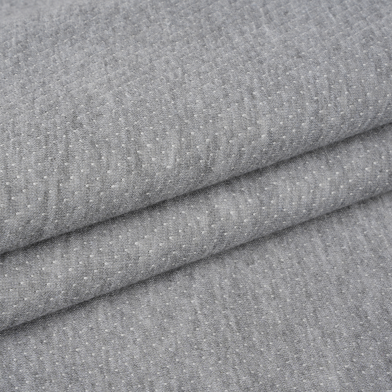 Tissu de taie d'oreiller en coton