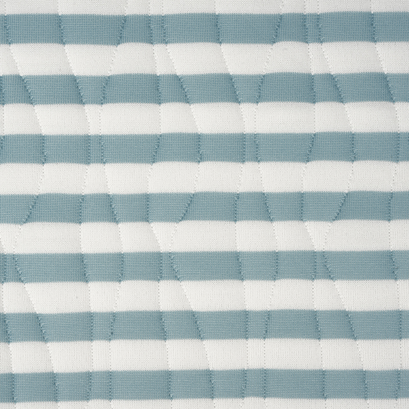 Tissu de taie d'oreiller en coton