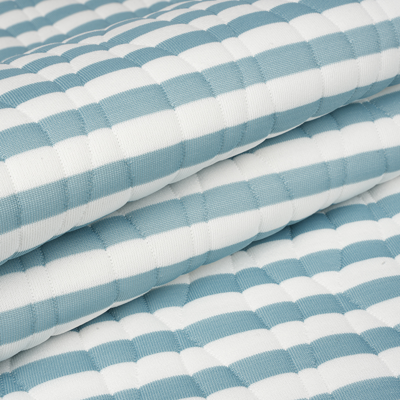 Tissu de taie d'oreiller en coton