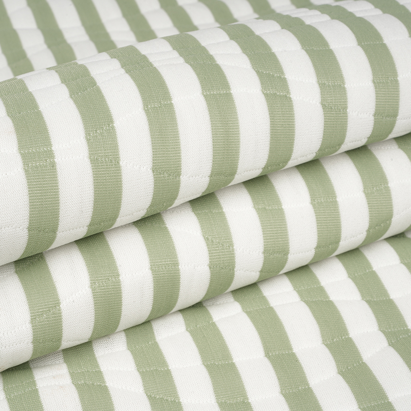 Tissu de taie d'oreiller en coton