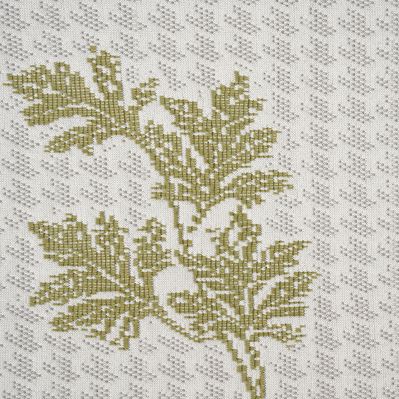 Tissu d'oreiller de grossesse en graphène