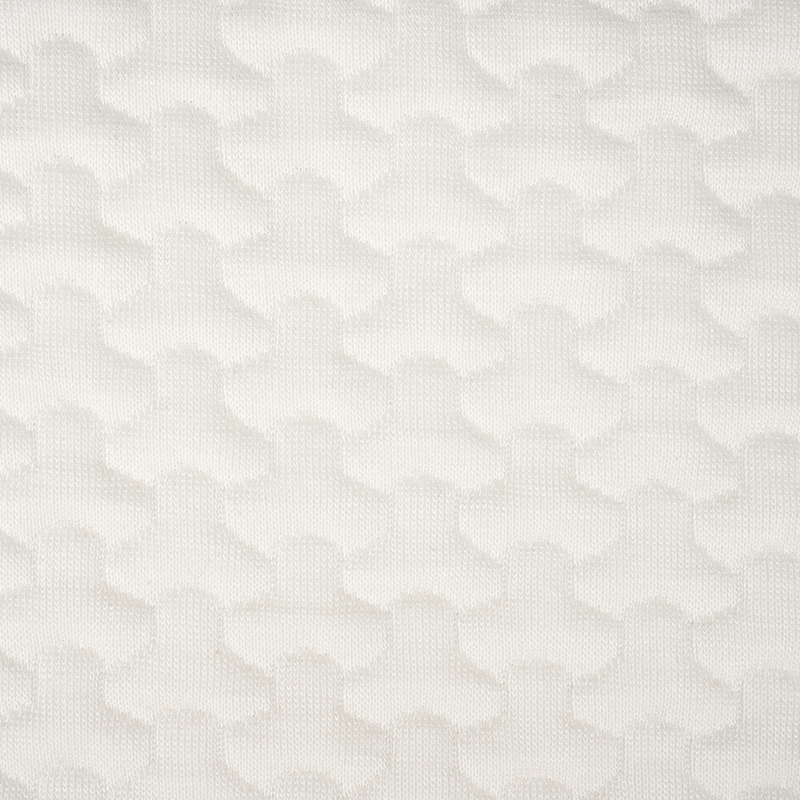 Tissu d'oreiller de grossesse en graphène