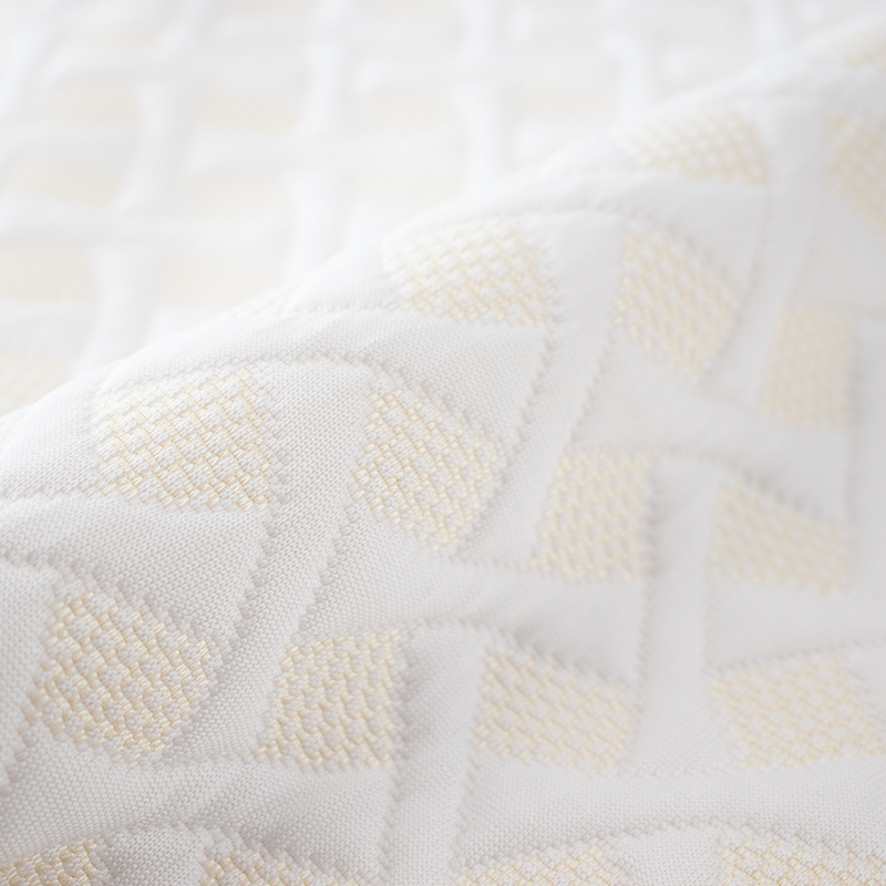 Tissu pour oreiller de grossesse Tencel