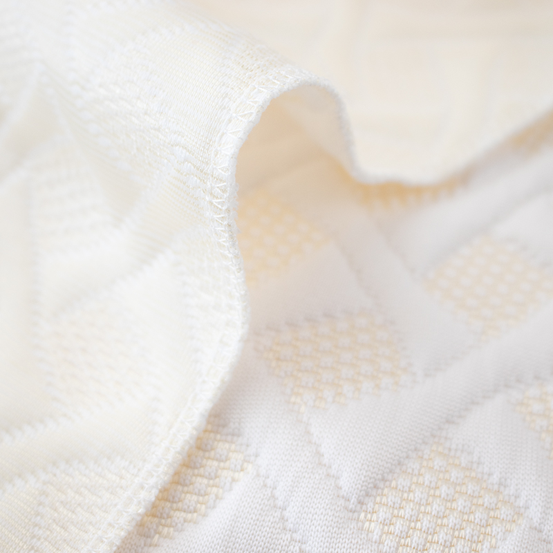 Tissu pour oreiller de grossesse Tencel